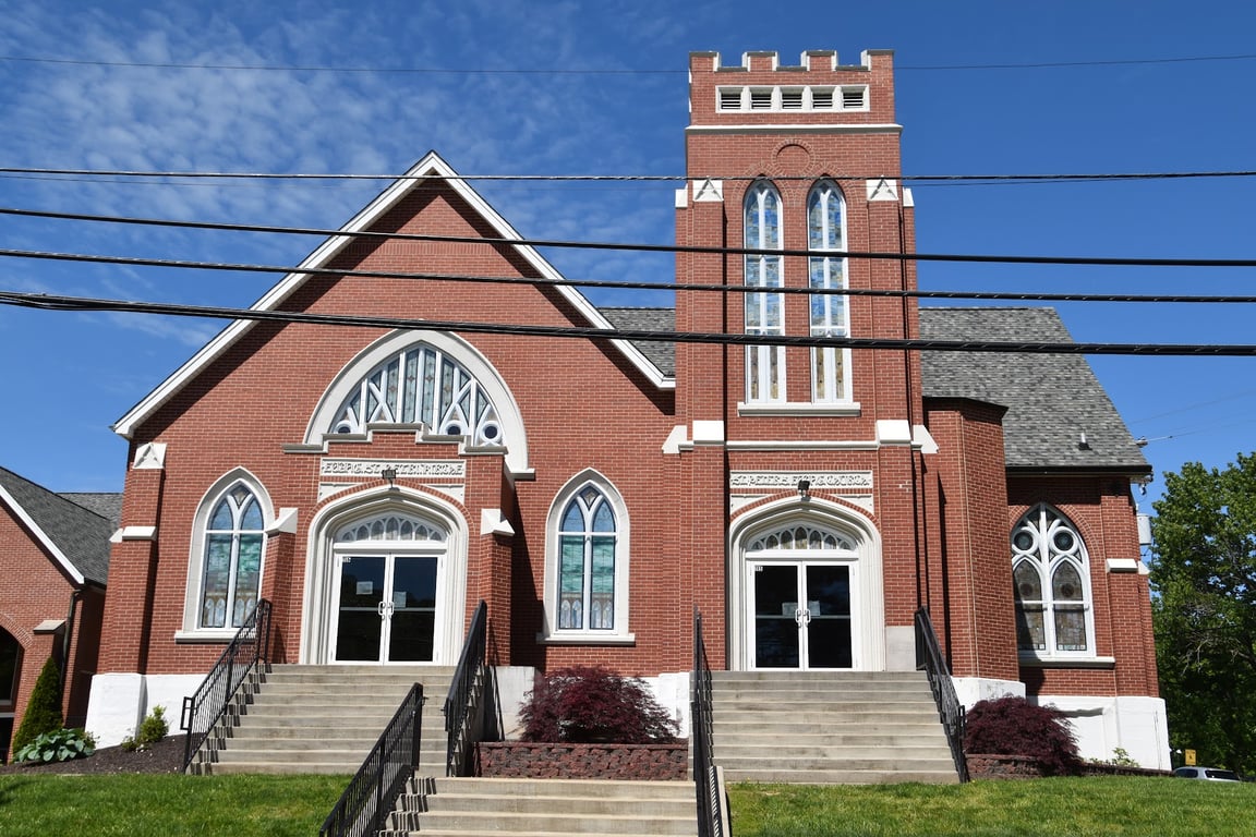 St. Peter’s United Church of Christ