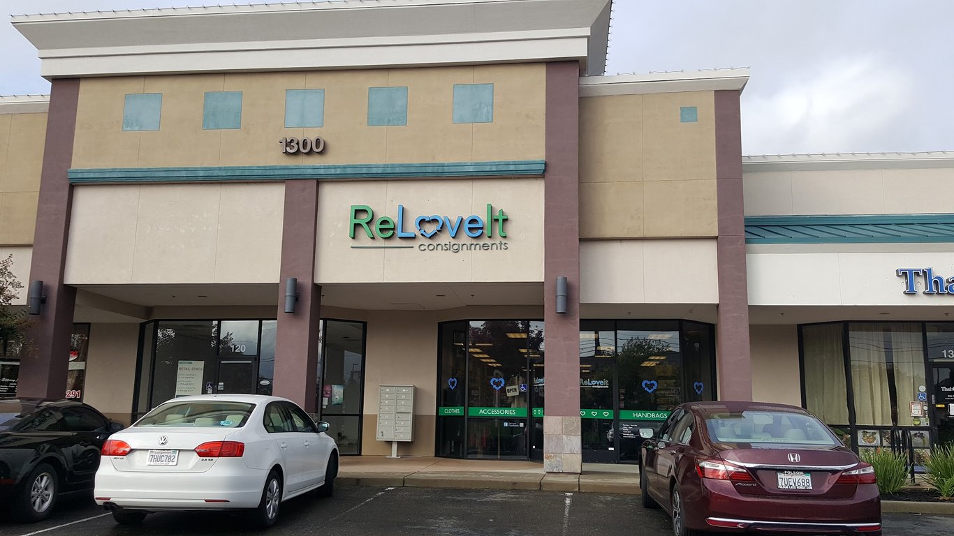 Photo of Relove Consignment