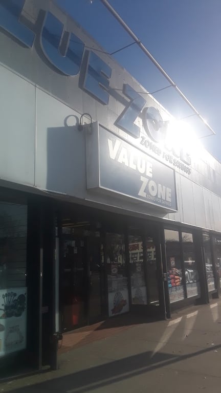 Photo of Value Zone