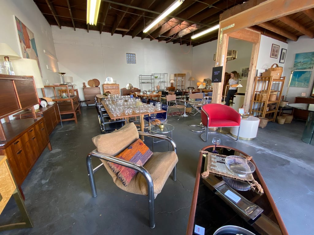 Iridium Interiors