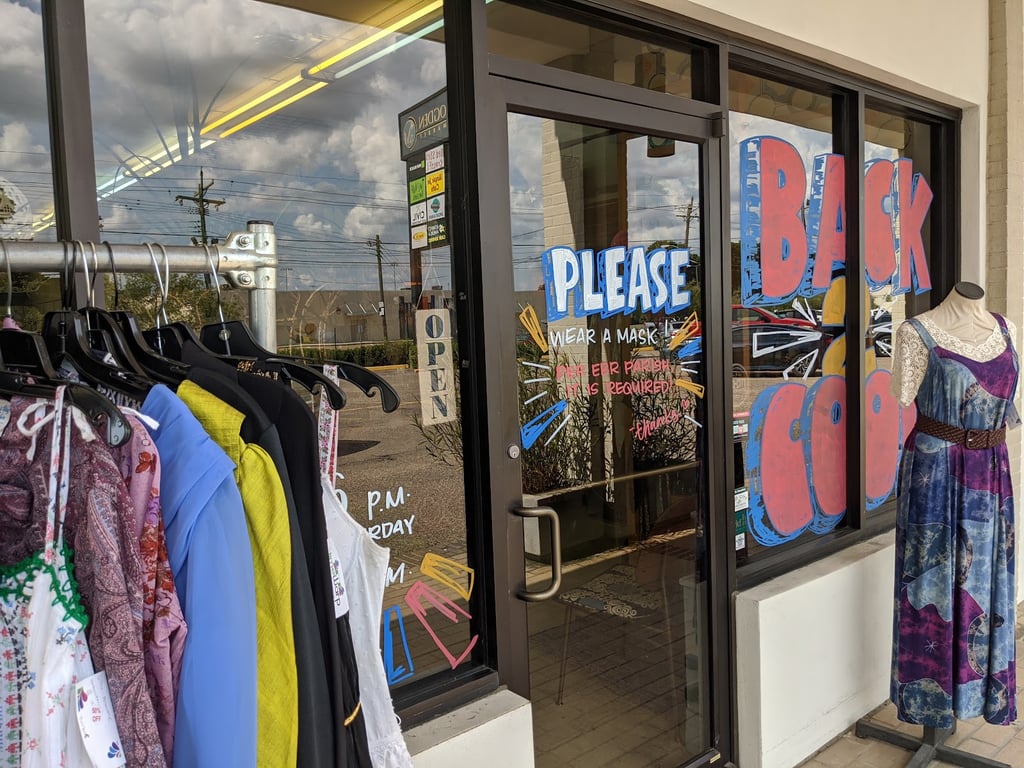 Photo of Time Warp Boutique