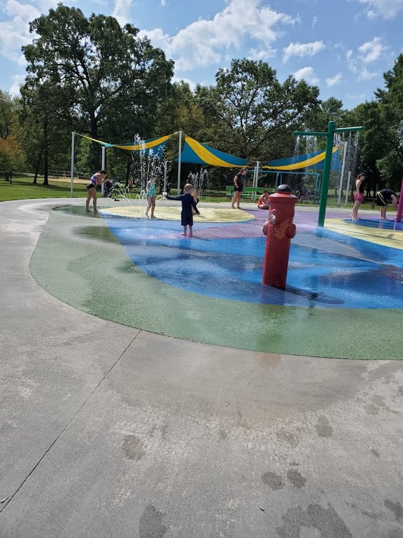 Guthridge Park