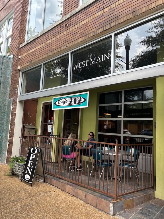 Photo of Cafe 212