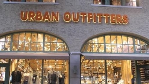 Urban Outfitters