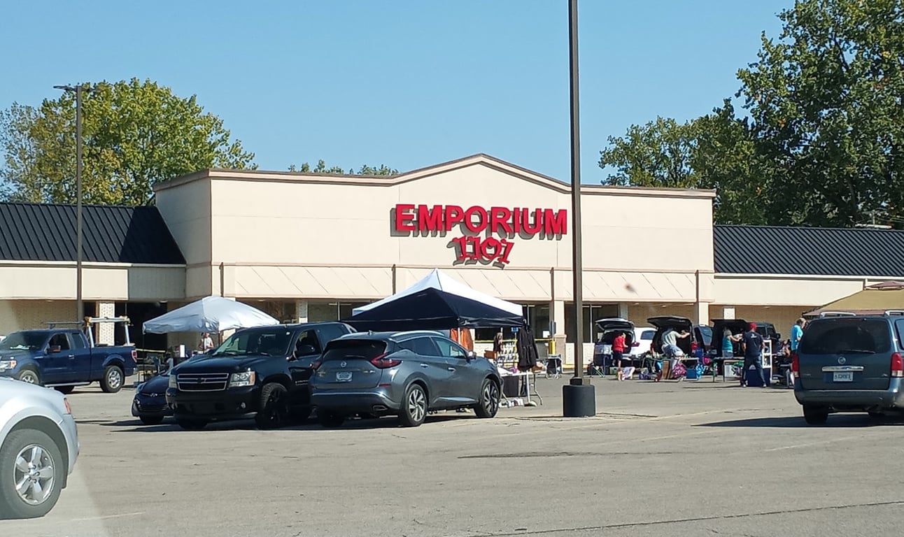 Emporium 1101 – Anderson
