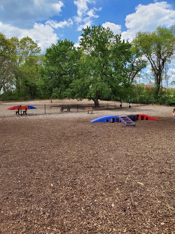The Enfield Dog Park