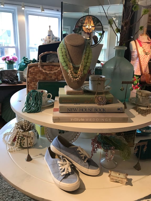 Stella’s Resale Boutique