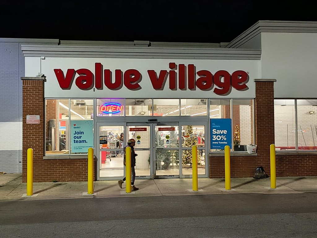 Value Village