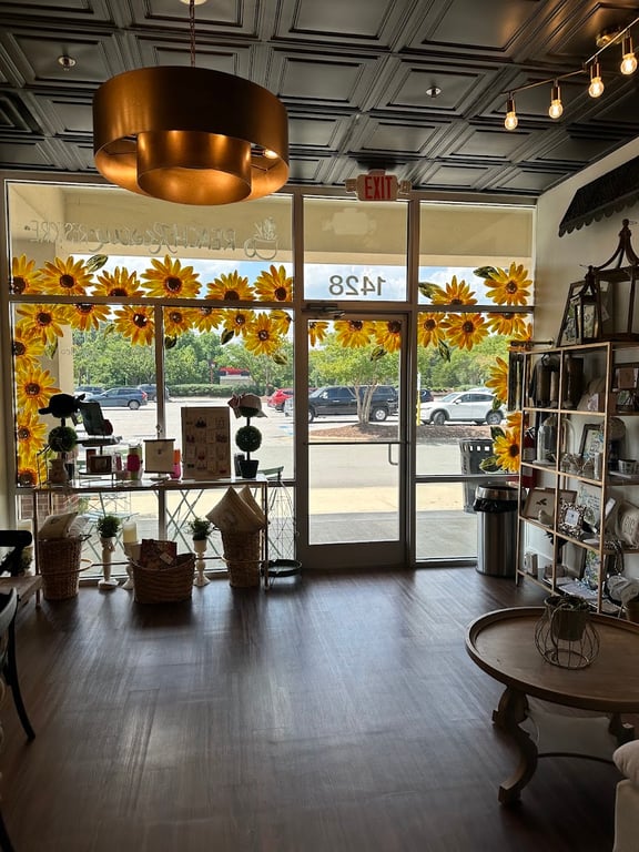 Photo of Restored Mission Shoppe