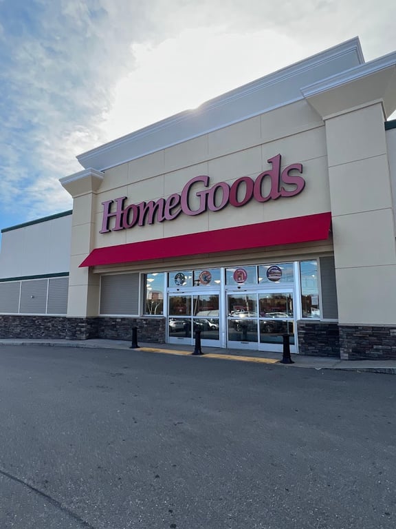 HomeGoods