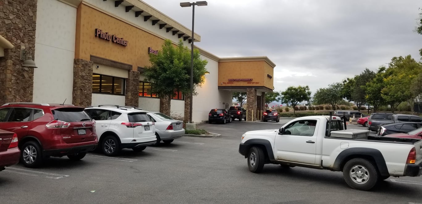 French Valley Village Center