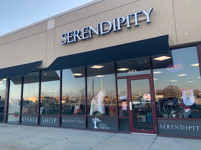 Serendipity Resale Shop