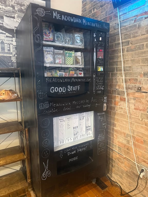 Photo of Brick Oven Bakery