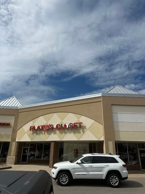 Plato’s Closet