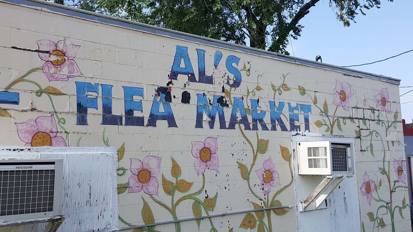 The Ark Retail