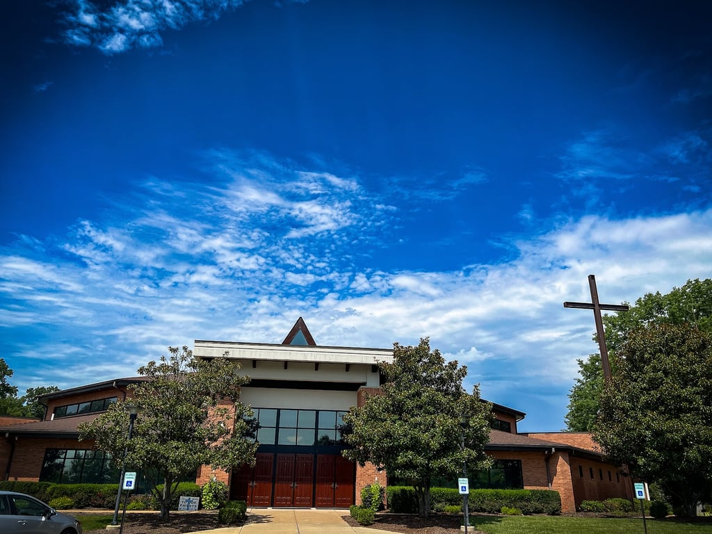 Christ Prince of Peace Church