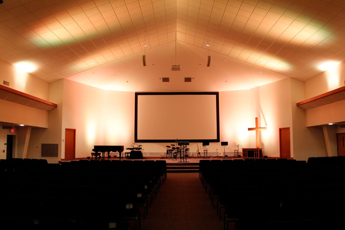 Hope Evangelical Free Church