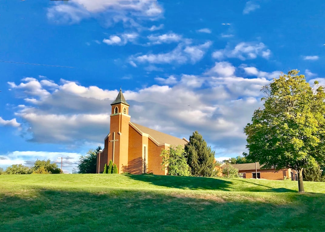 Lord of Life Lutheran Church & Preschool