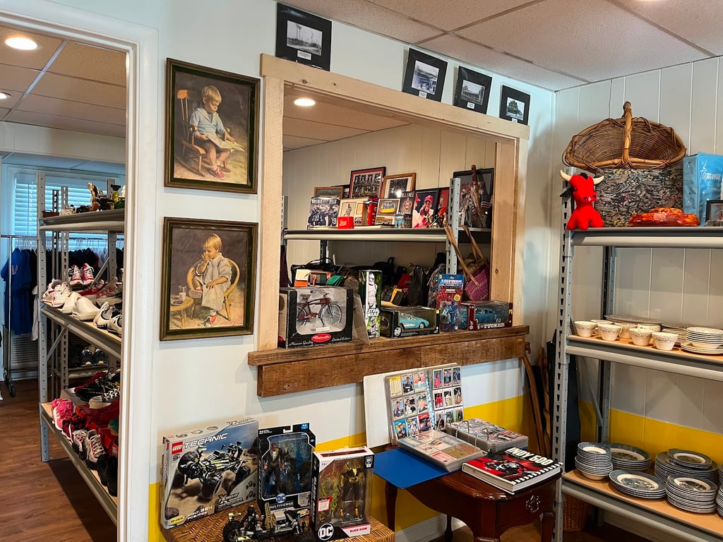 Photo of Vintage Finds