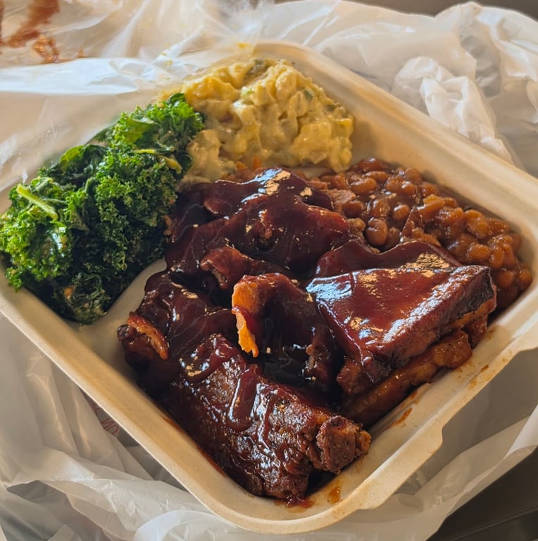 Adina’s Vegan Cuisine