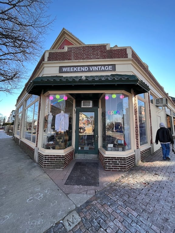 Photo of Weekend Vintage