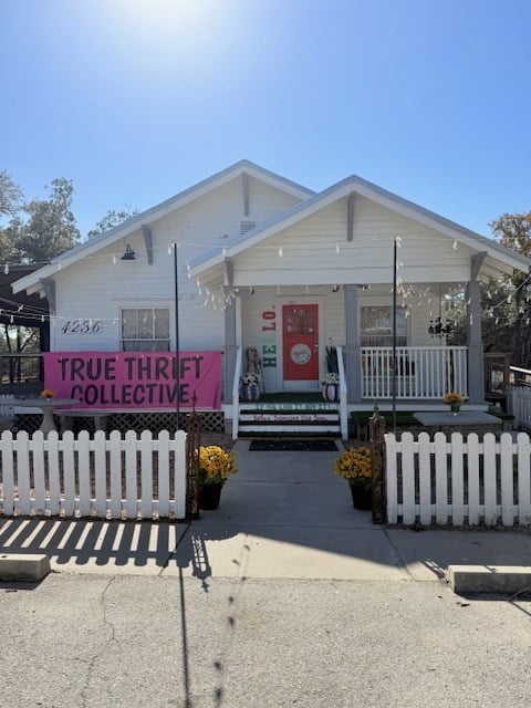 True Thrift Collective