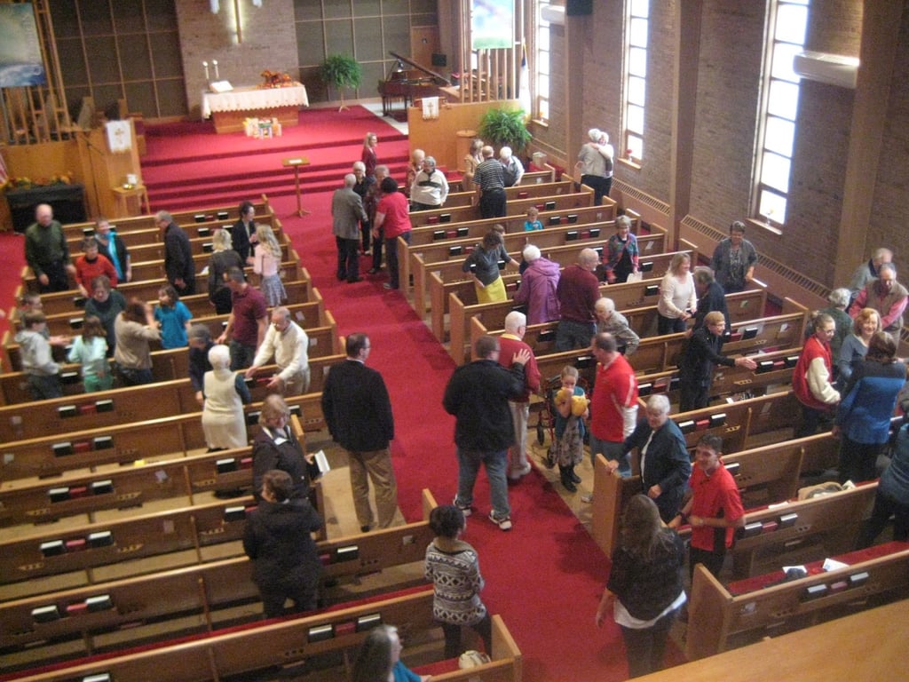 Austin Congregational UCC