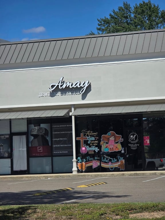 Photo of Amay Jewelry Designs