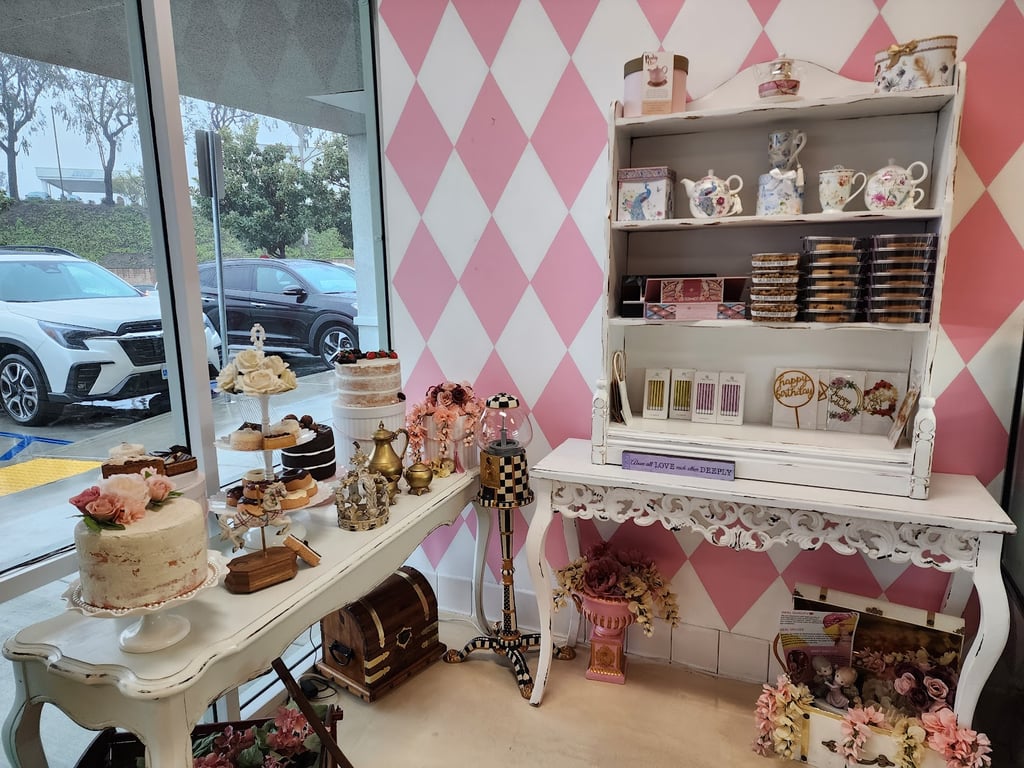 Giselle’s Vegan Kitchen