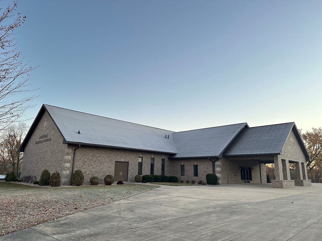 The Apostolic Christian Church