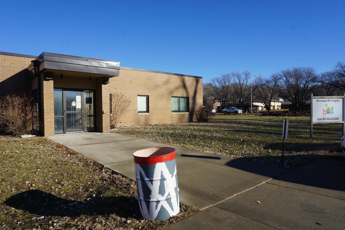 WCHS’s Women, Infant, and Children (WIC) Program