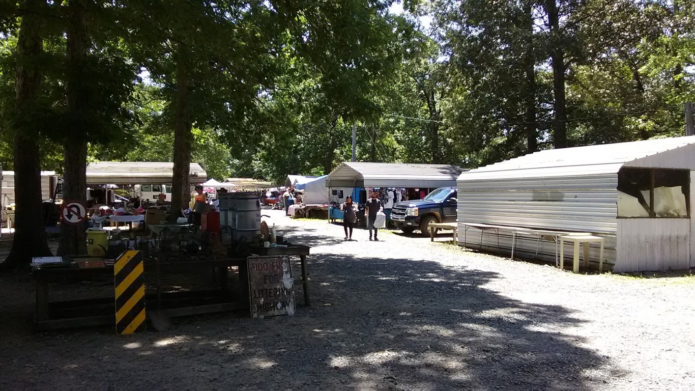 530 Flea Market