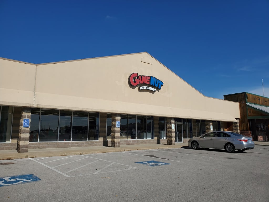 Photo of Game Nut Entertainment
