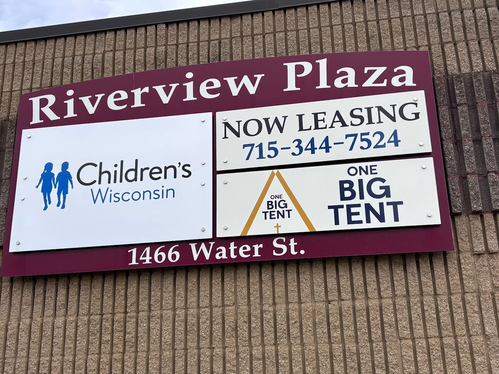 One Big Tent