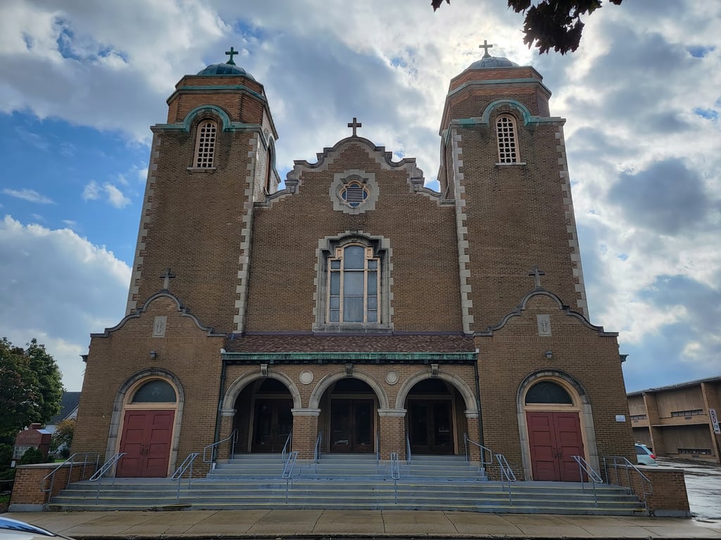 St. Barnabas Congregation – Holy Assumption Site Office