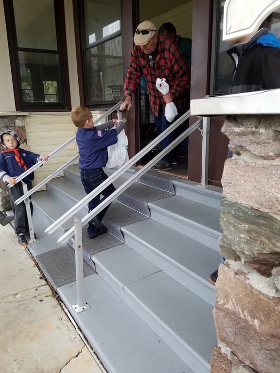 Sheboygan Falls Food Pantry