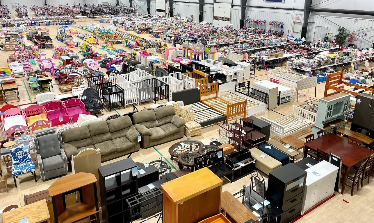 Kentucky Kids Consignment Elizabethtown Sale