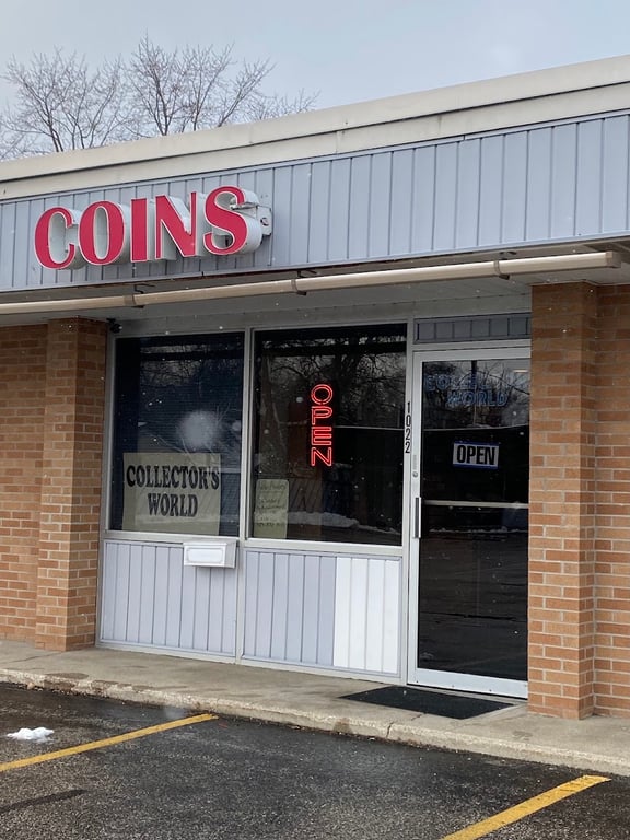 Collectors World