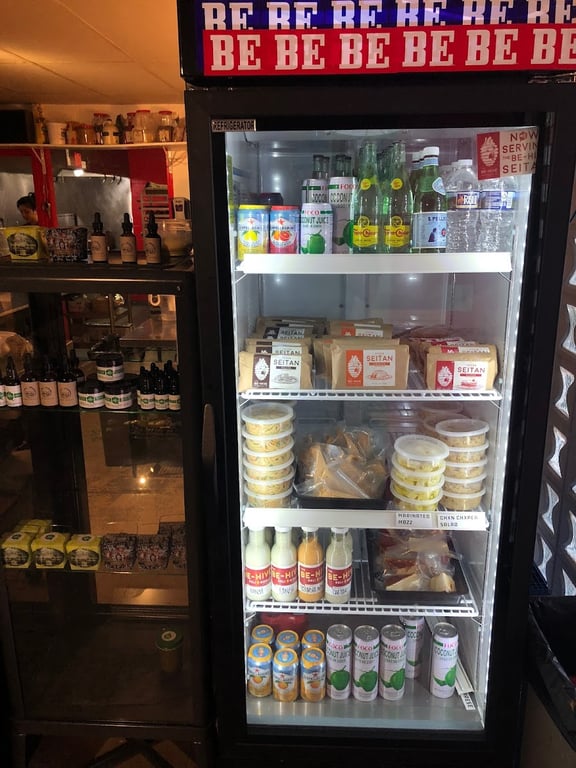 The BE Hive Deli & Market