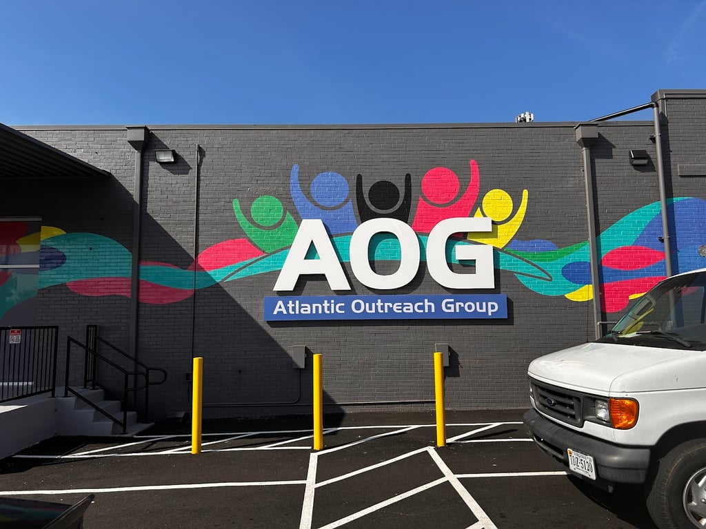 Atlantic Outreach Group