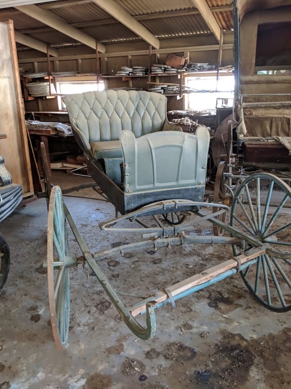 Dutch Mill Trading Company