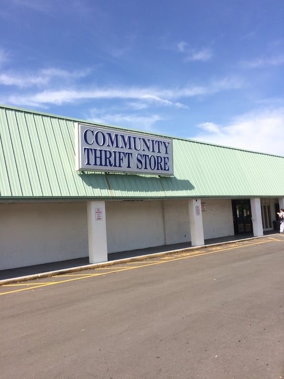 Community Thrift Store