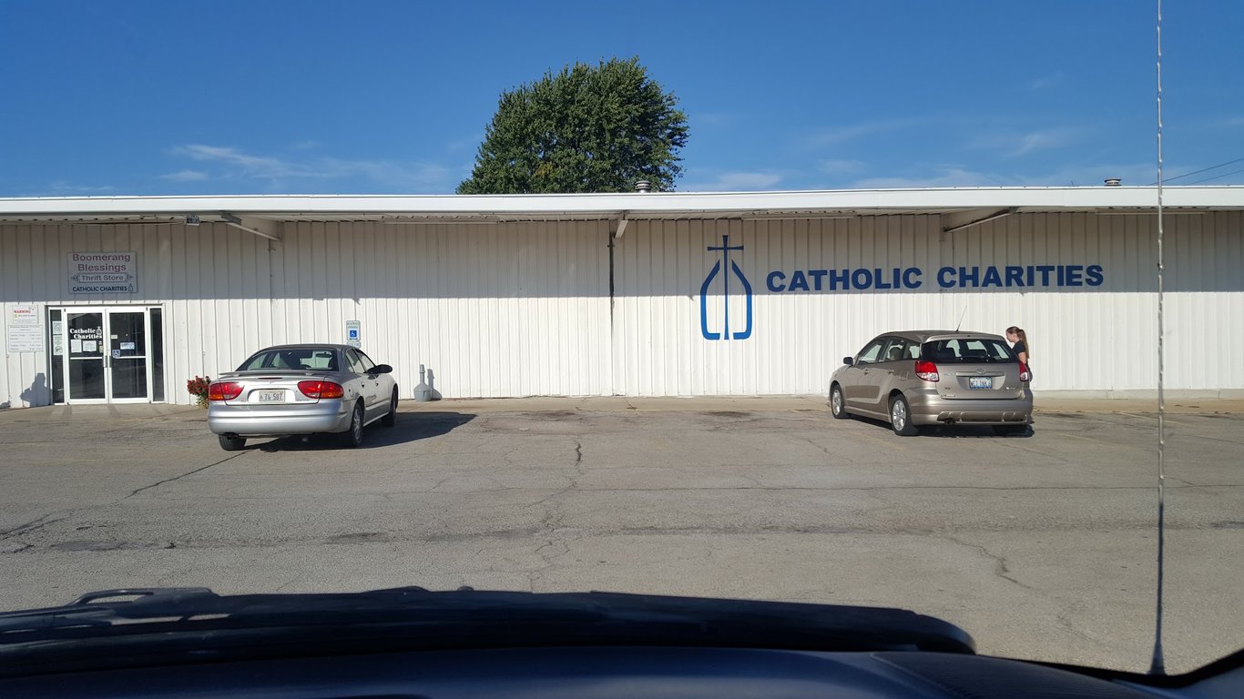 Catholic Charities