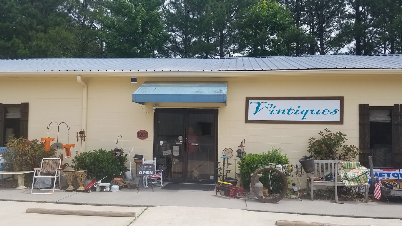 Vintiques