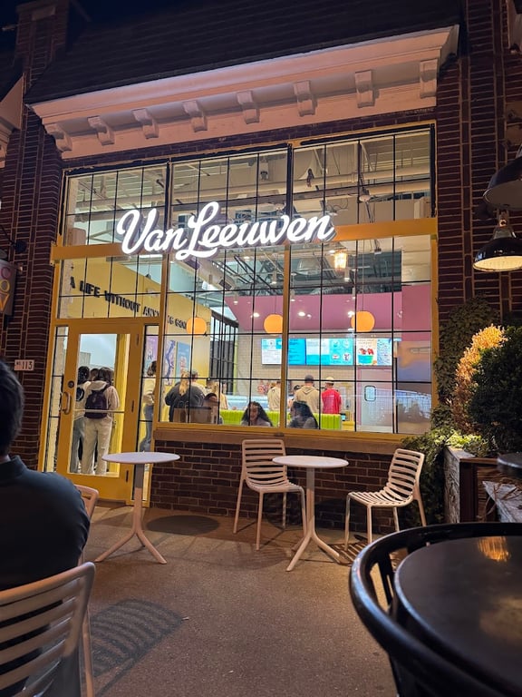 Photo of Van Leeuwen Ice Cream