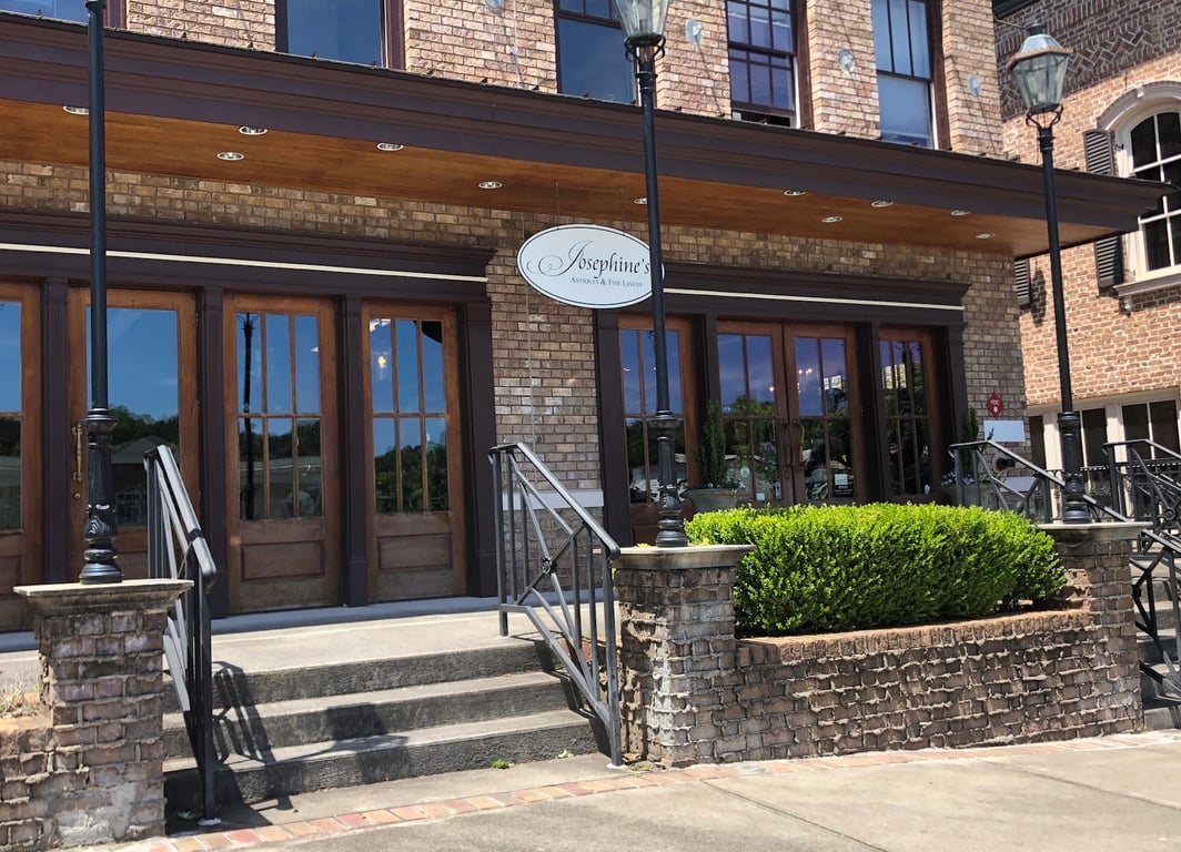 Photo of Josephine’s Antiques & Fine Linens