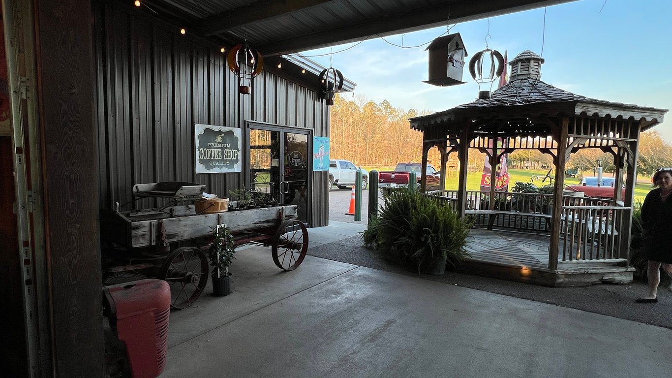 SweetCreek Farm Market