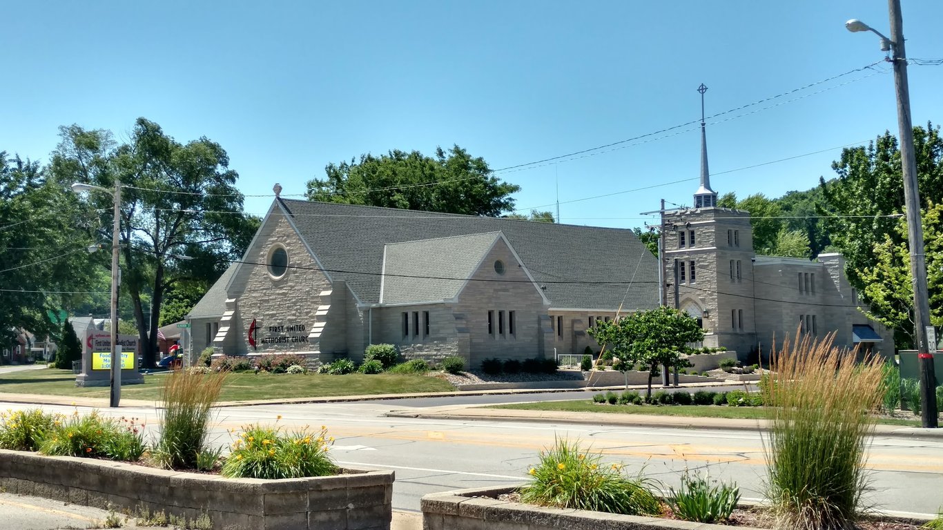 First United Methodist Church