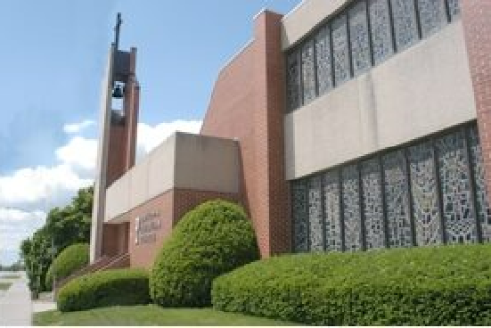 Raytown Christian Church
