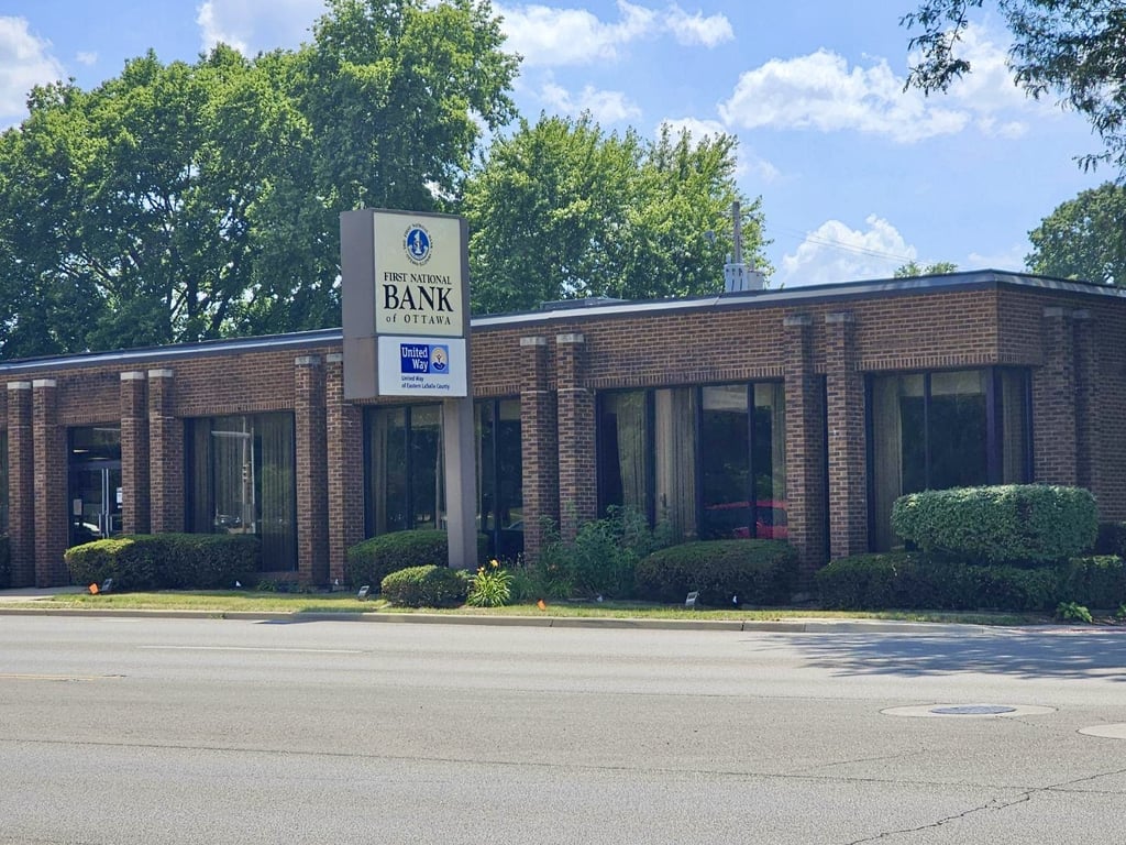 United Way of Eastern LaSalle County